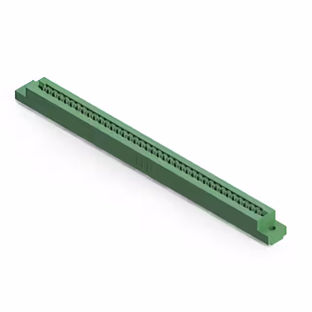 807-038-457-102 EDAC Inc.  Edgeboard Connectors